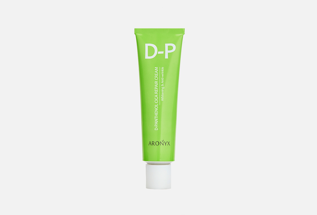 Aronyx Replenishing Face Cream D-Panthenol Cica Repair