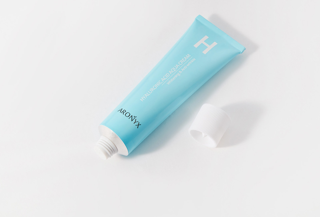 Aronyx Hydrating Face Cream Hyaluronic Acid Aqua
