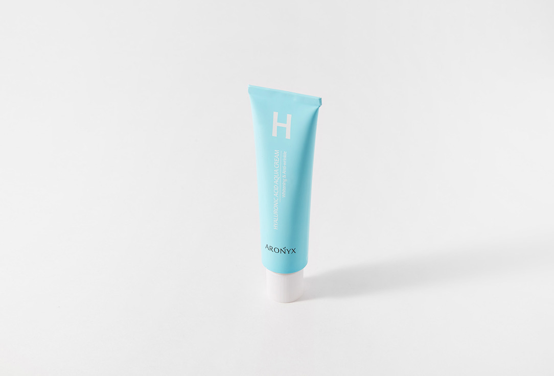 Aronyx Hydrating Face Cream Hyaluronic Acid Aqua