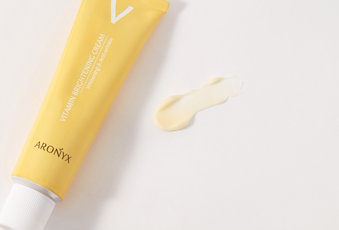 Aronyx Brightening Face Cream Vitamin