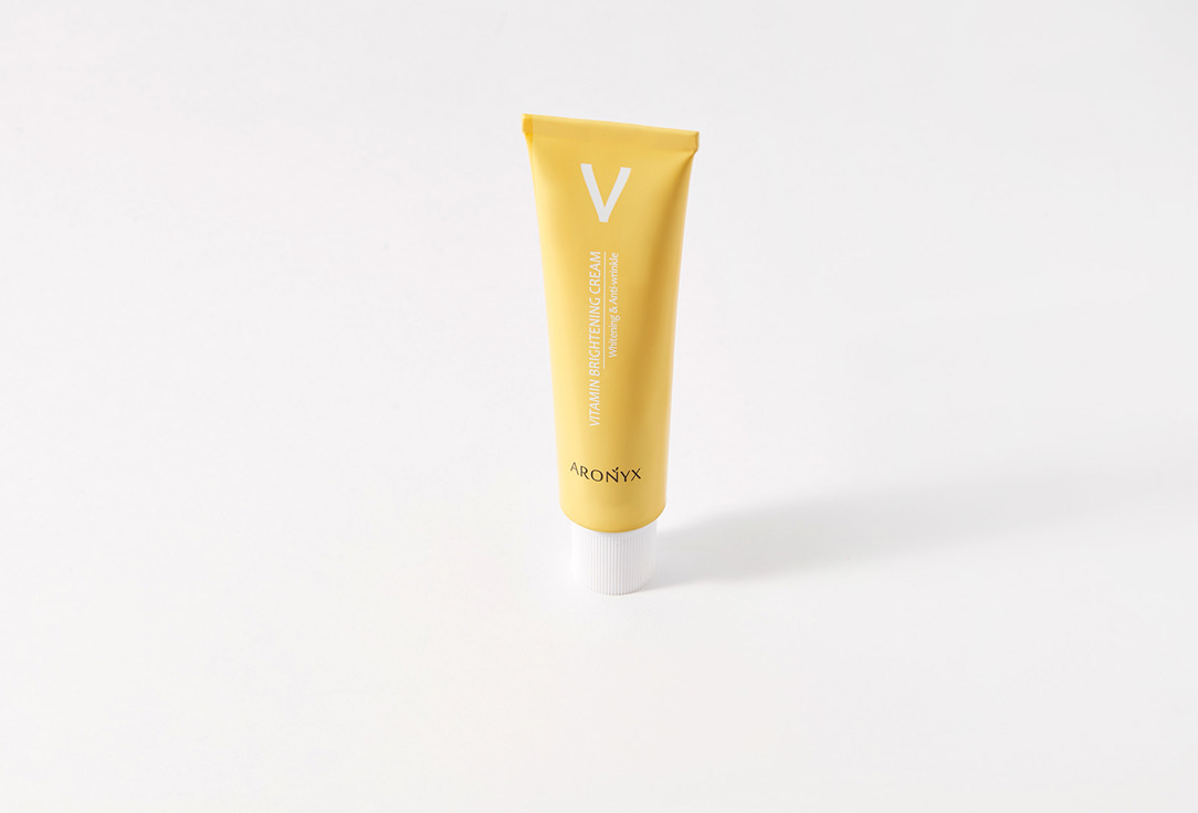 Aronyx Brightening Face Cream Vitamin