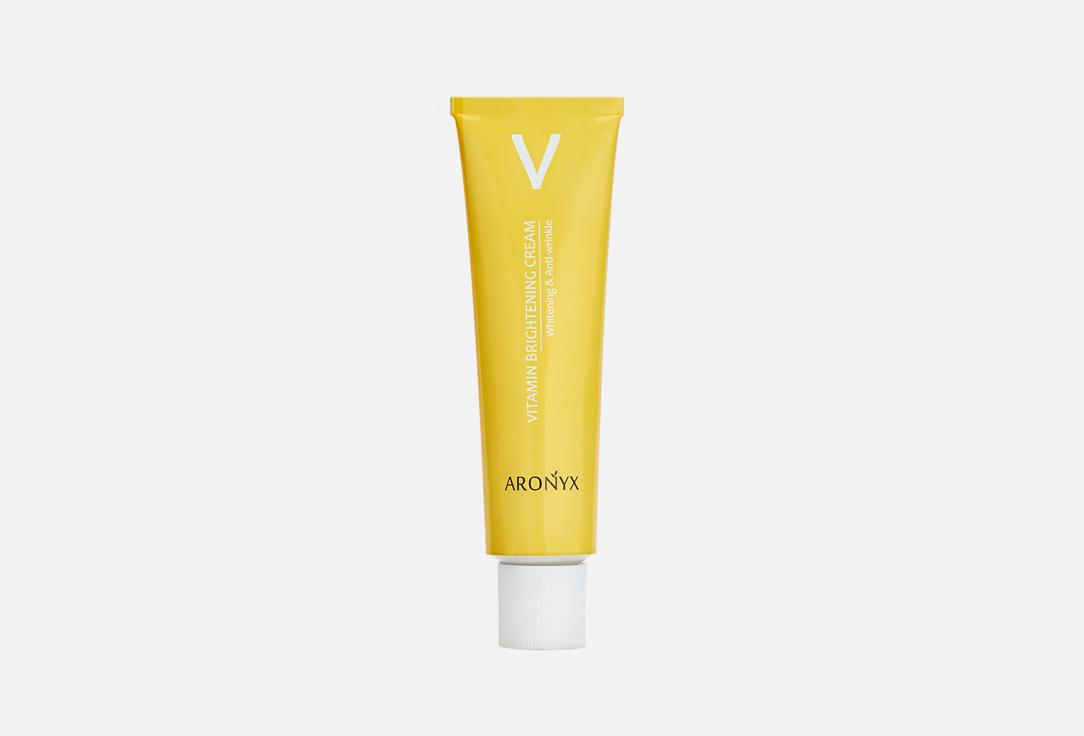 Aronyx Brightening Face Cream Vitamin