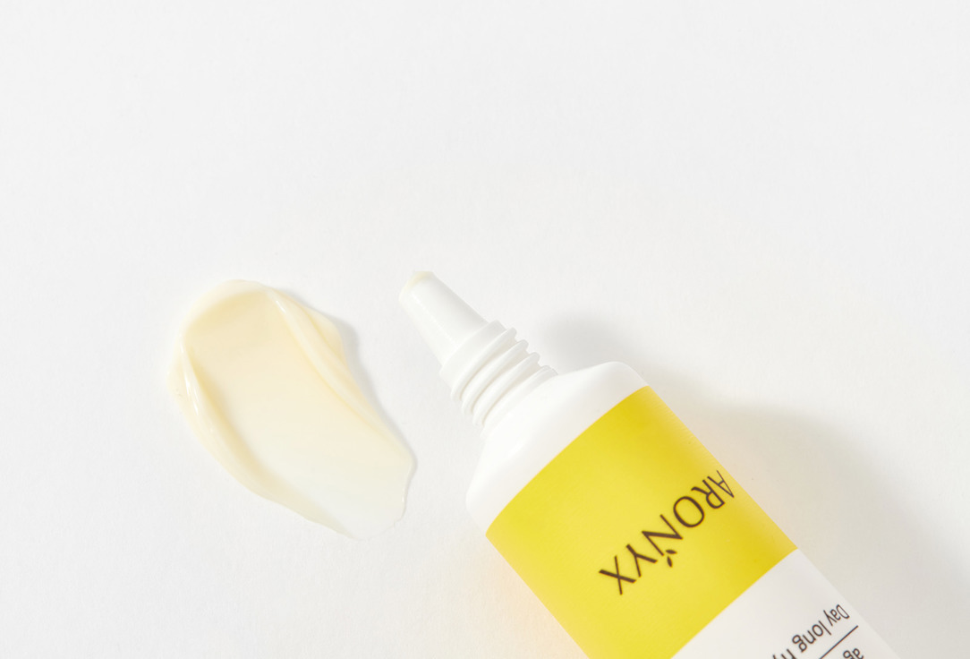 Aronyx Brightening Eye Cream Vitamin