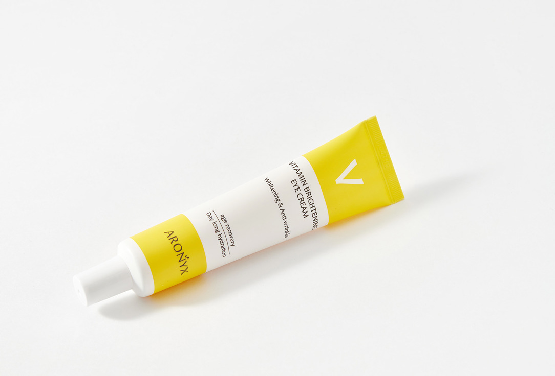Aronyx Brightening Eye Cream Vitamin