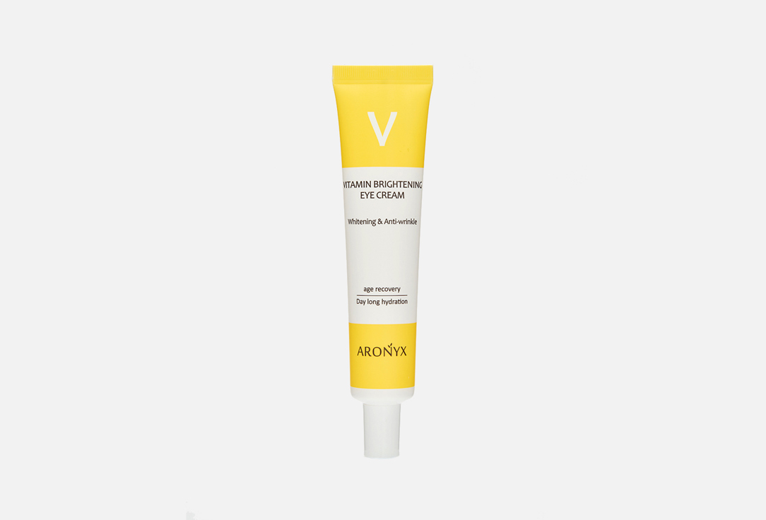 Aronyx Brightening Eye Cream Vitamin