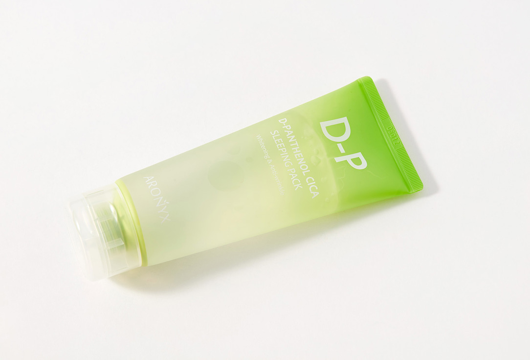 Aronyx Replenishing Night Face Mask Sleeping Pack