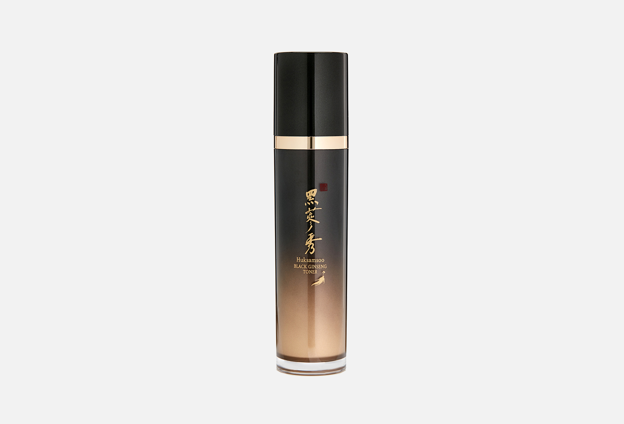 BLACK GINSENG  120 