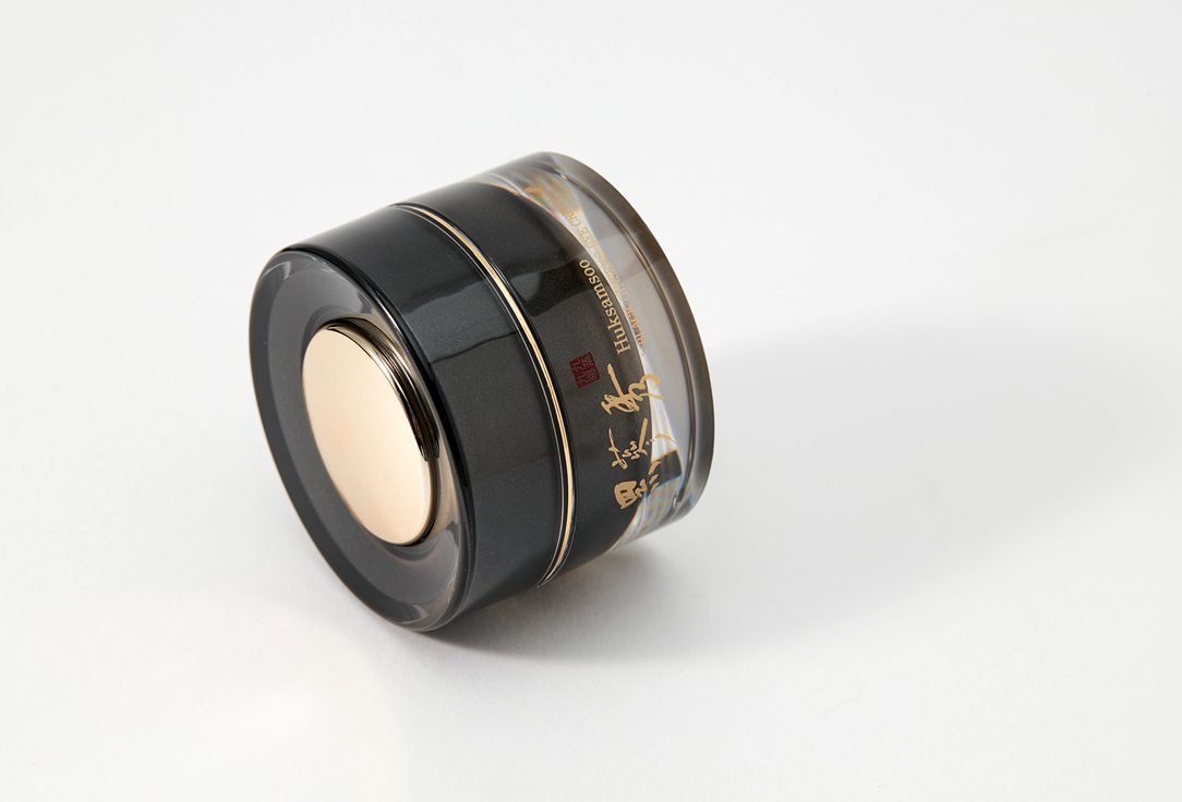 Huksamsoo Eye Cream Black Ginseng