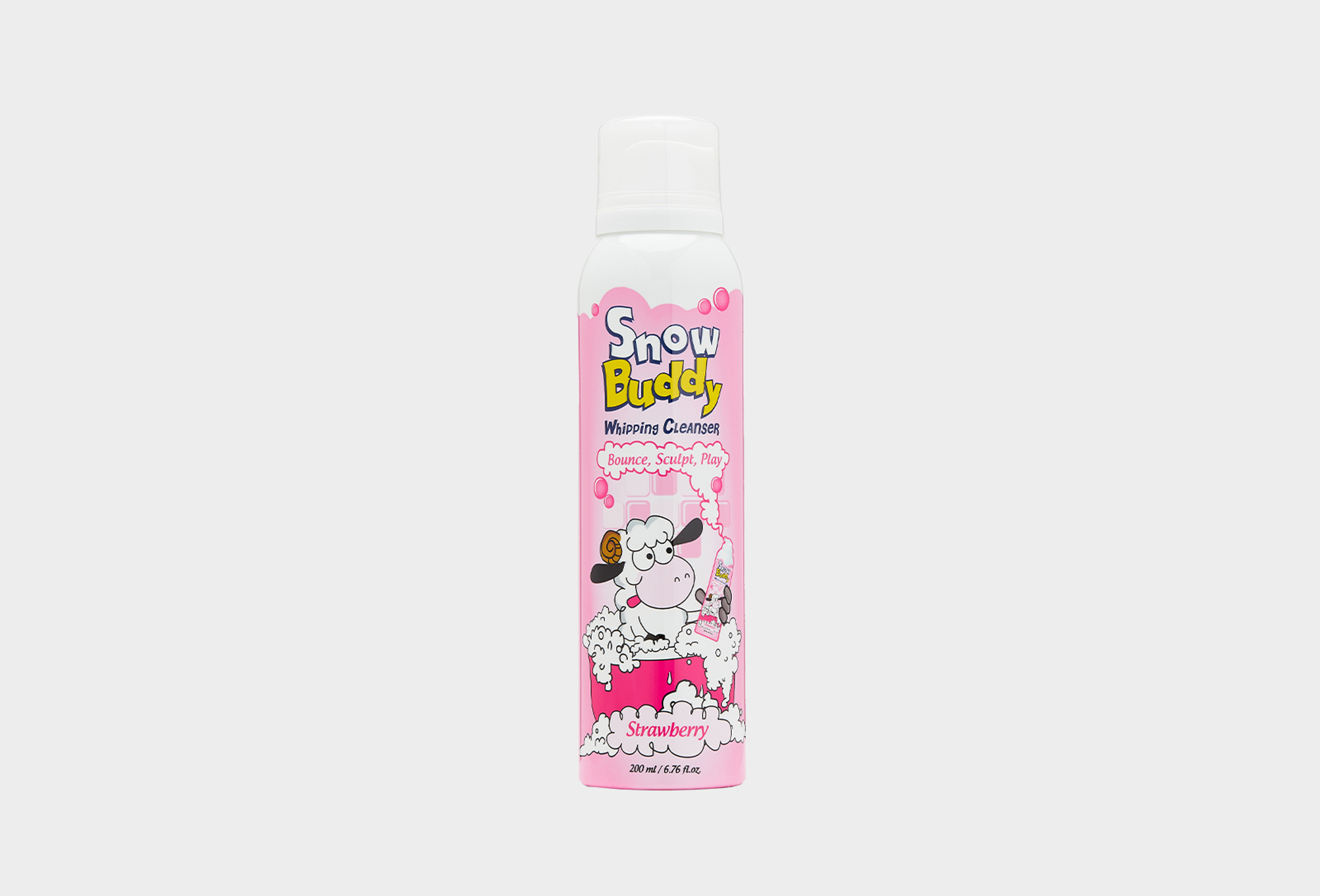 Strawberry 200