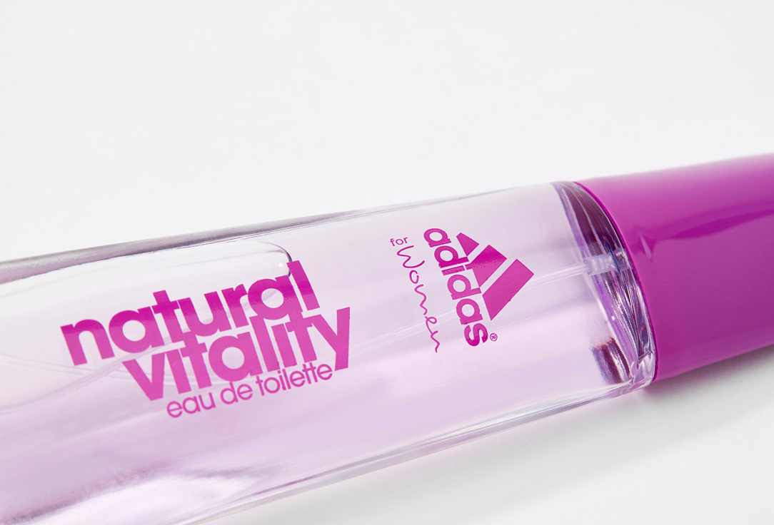 Adidas Eau De Toilette NATURAL VITALITY 50 ml Adidas Eau De Toilette NATURAL VITALITY