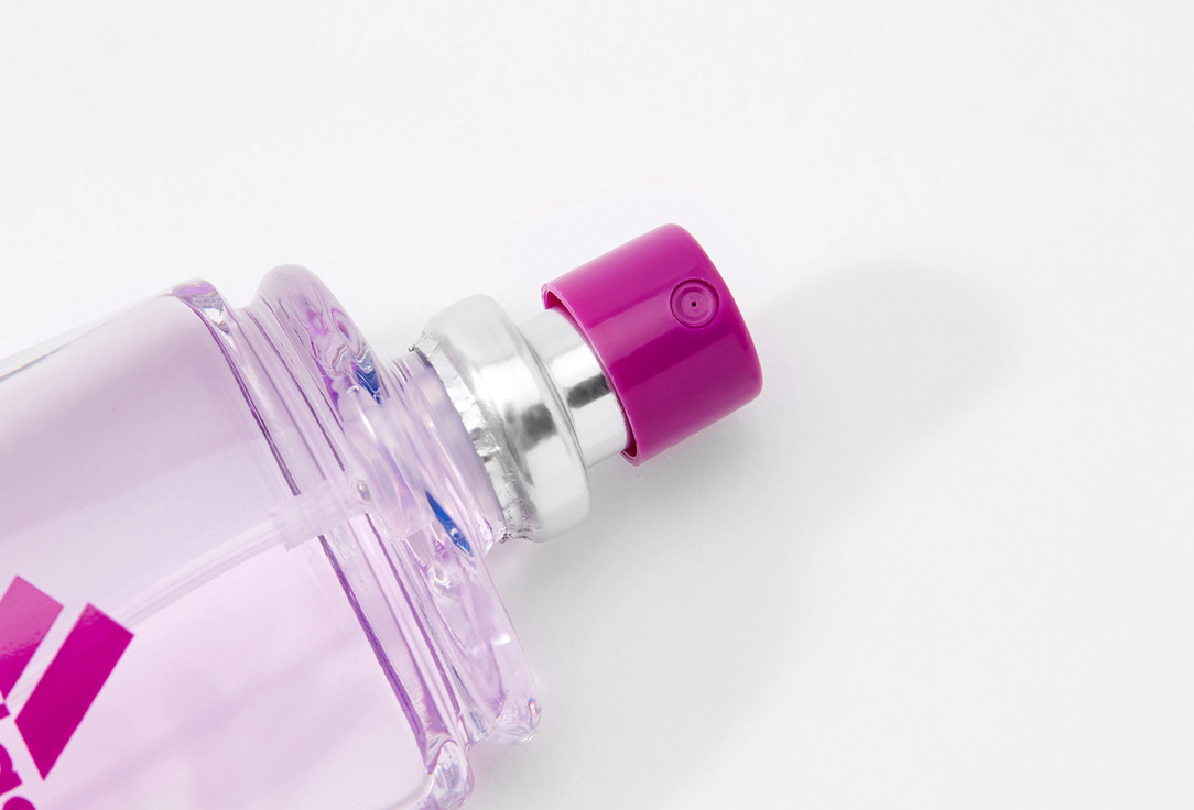 Adidas Eau De Toilette NATURAL VITALITY 50 ml Adidas Eau De Toilette NATURAL VITALITY