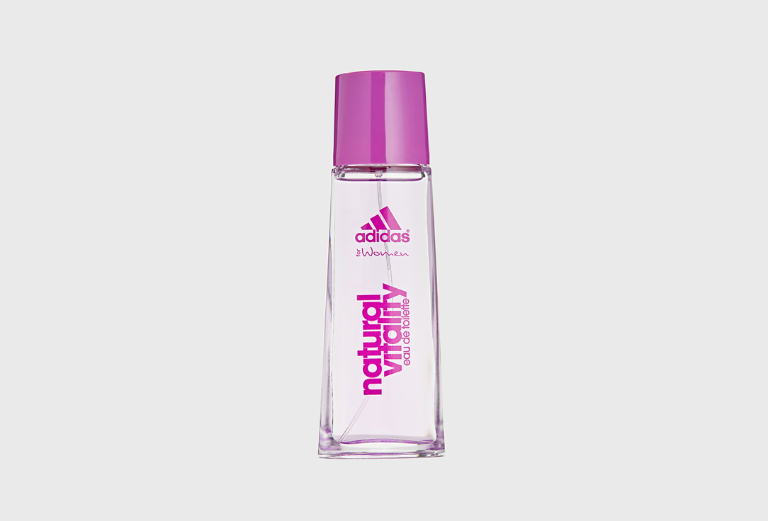 Adidas Eau De Toilette NATURAL VITALITY 50 ml Adidas Eau De Toilette NATURAL VITALITY