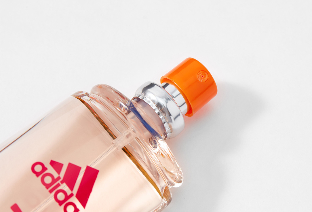Adidas Eau De Toilette GET READY 50 ml Adidas Eau De Toilette GET READY