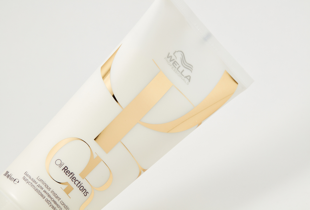 Wella Professionals Luminous Instant Conditioner Oil Reflections