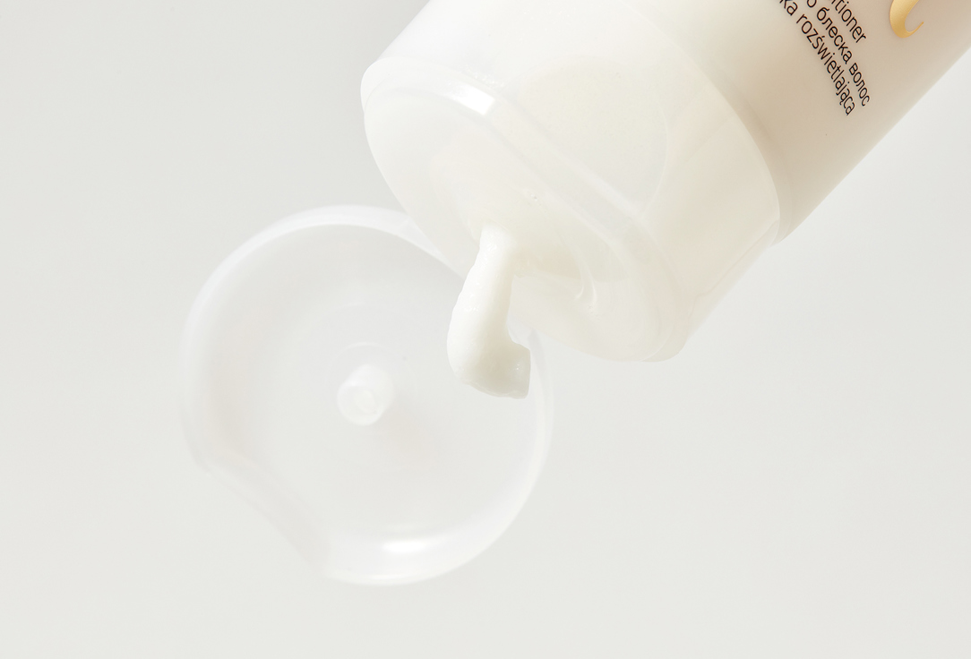 Wella Professionals Luminous Instant Conditioner Oil Reflections