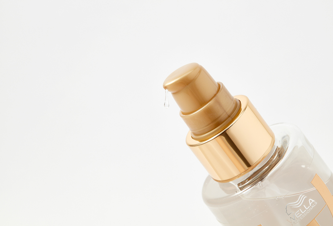 Wella Professionals Light Luminous Reflective Hair Oil Oil Reflections