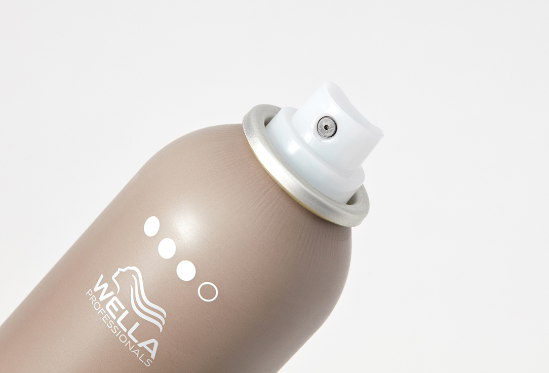 Wella Professionals Finishing Hair spray EIMI Mistify Me Strong
