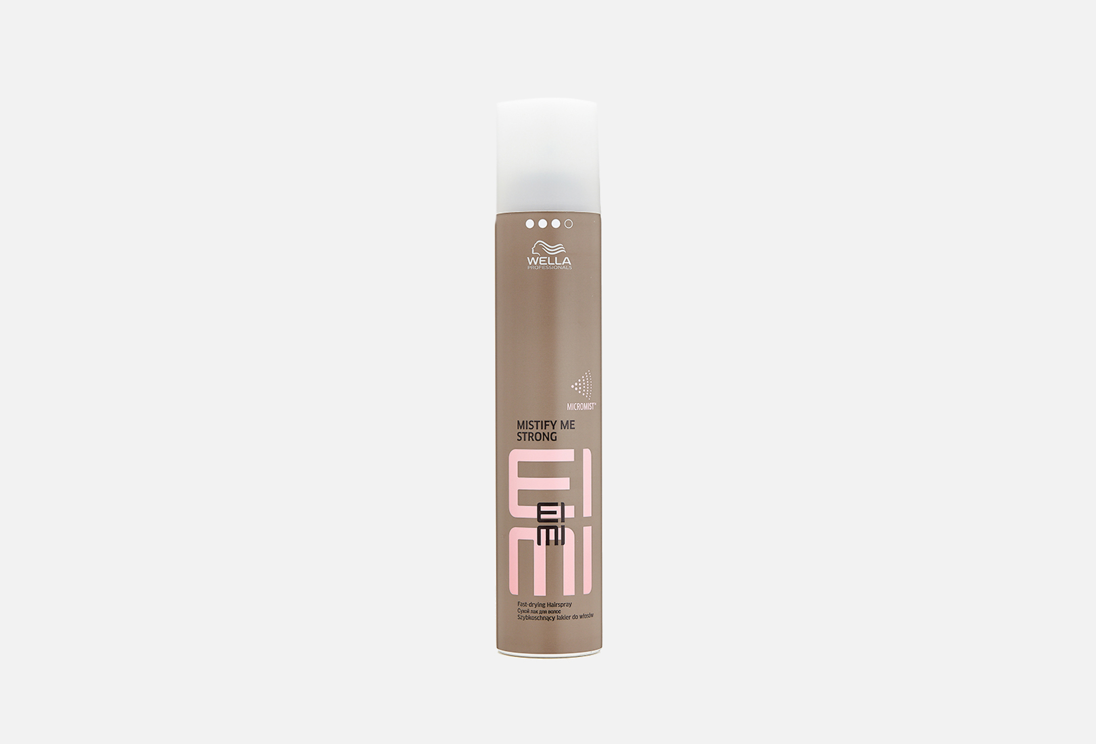 EIMI Mistify Me Strong 300
