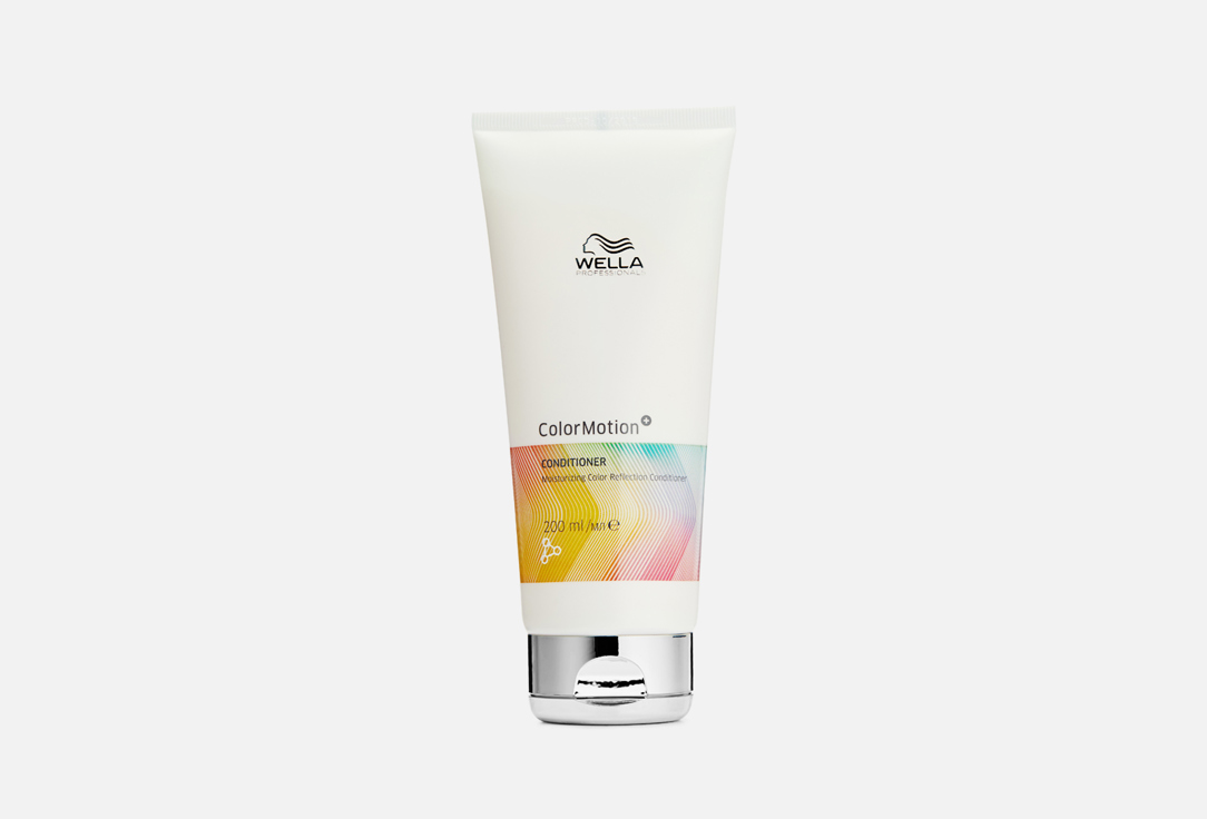 Wella Professionals Moisturizing Color Reflection Conditioner ColorMotion+