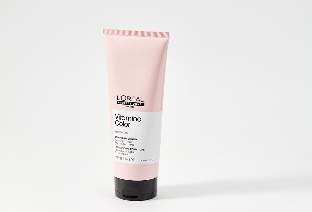 LOreal professionnel Conditioner for color-treated hair Vitamino Color 200 ml LOreal professionnel Conditioner for color-treated hair Vitamino Color