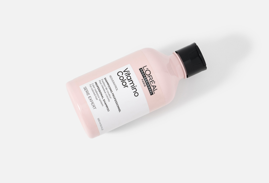 LOreal professionnel Shampoo for color-treated hair Vitamino Color