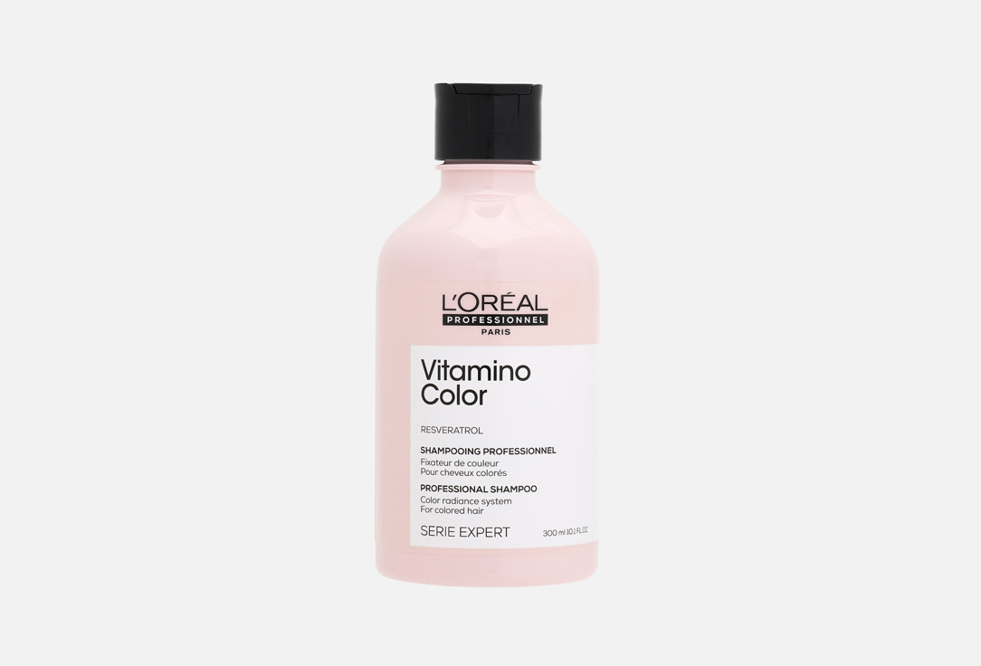 LOreal professionnel Shampoo for color-treated hair Vitamino Color