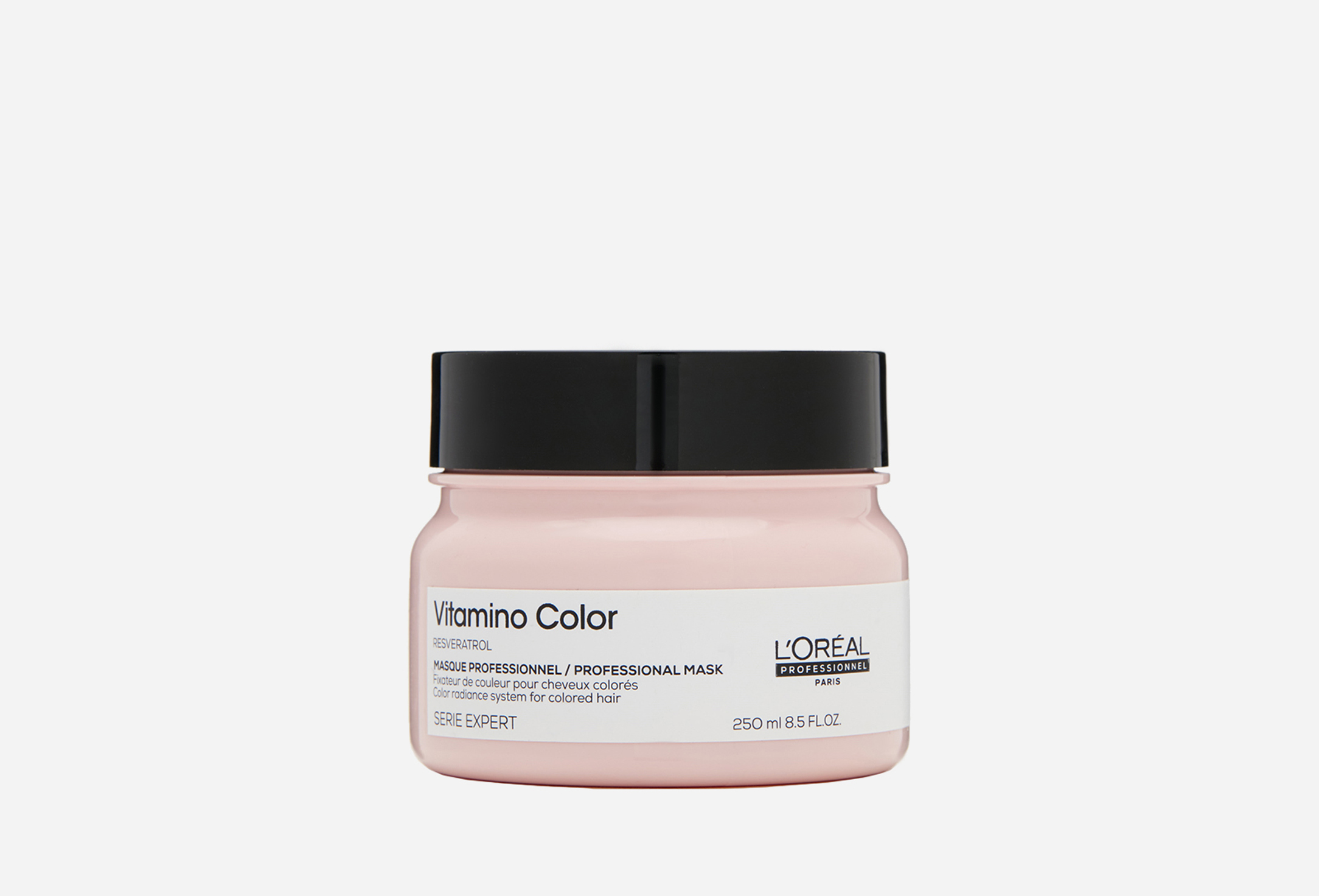 Vitamino Color 250