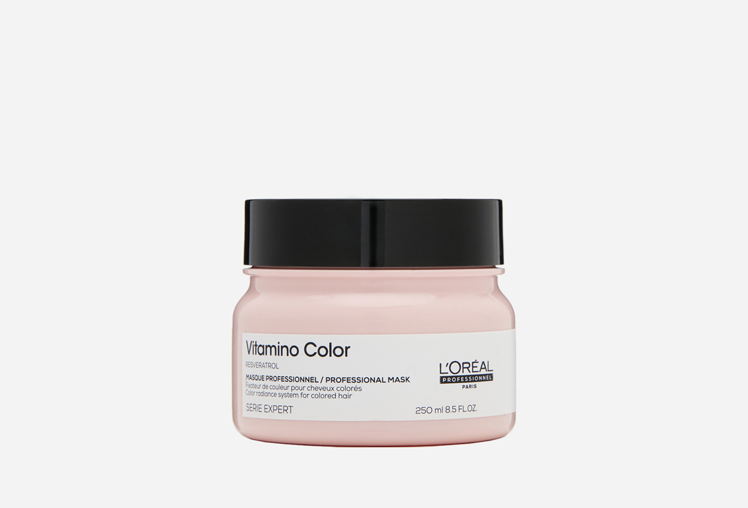LOreal professionnel Mask for color-treated hair Vitamino Color