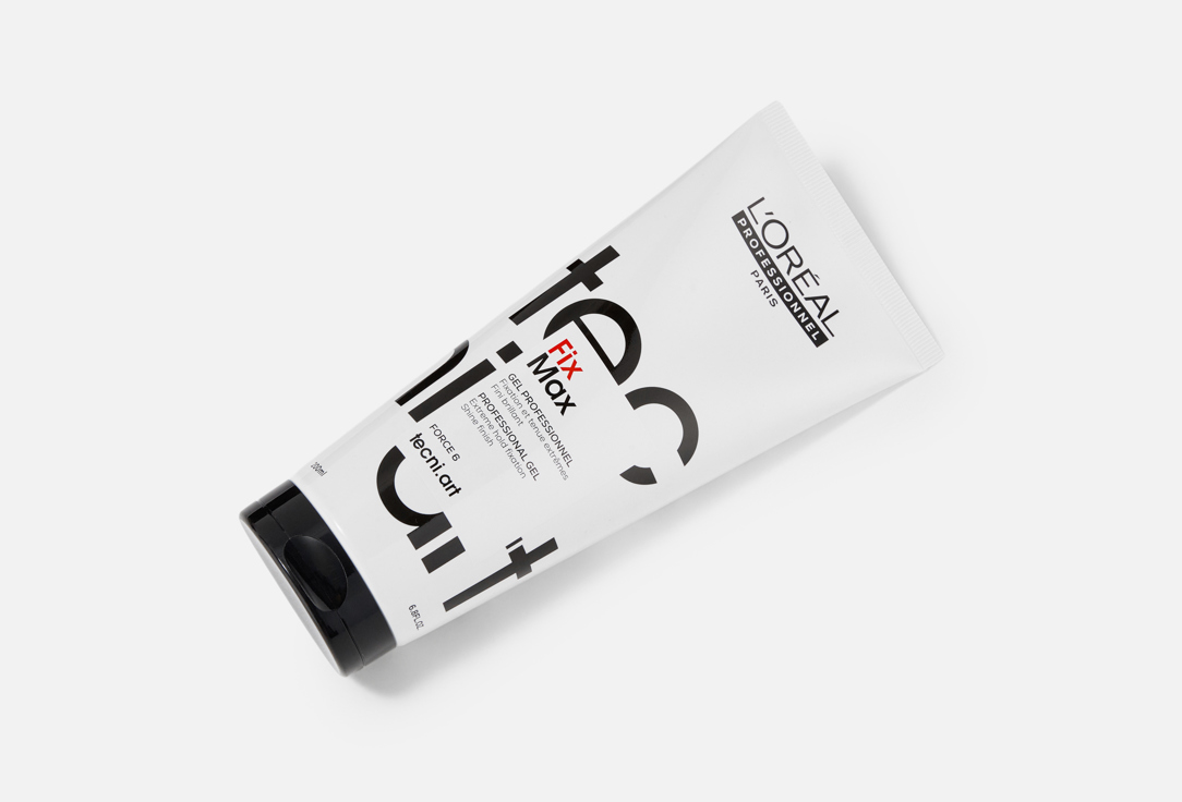 LOreal professionnel Shaping Hair Gel Tecni.art Fix Max