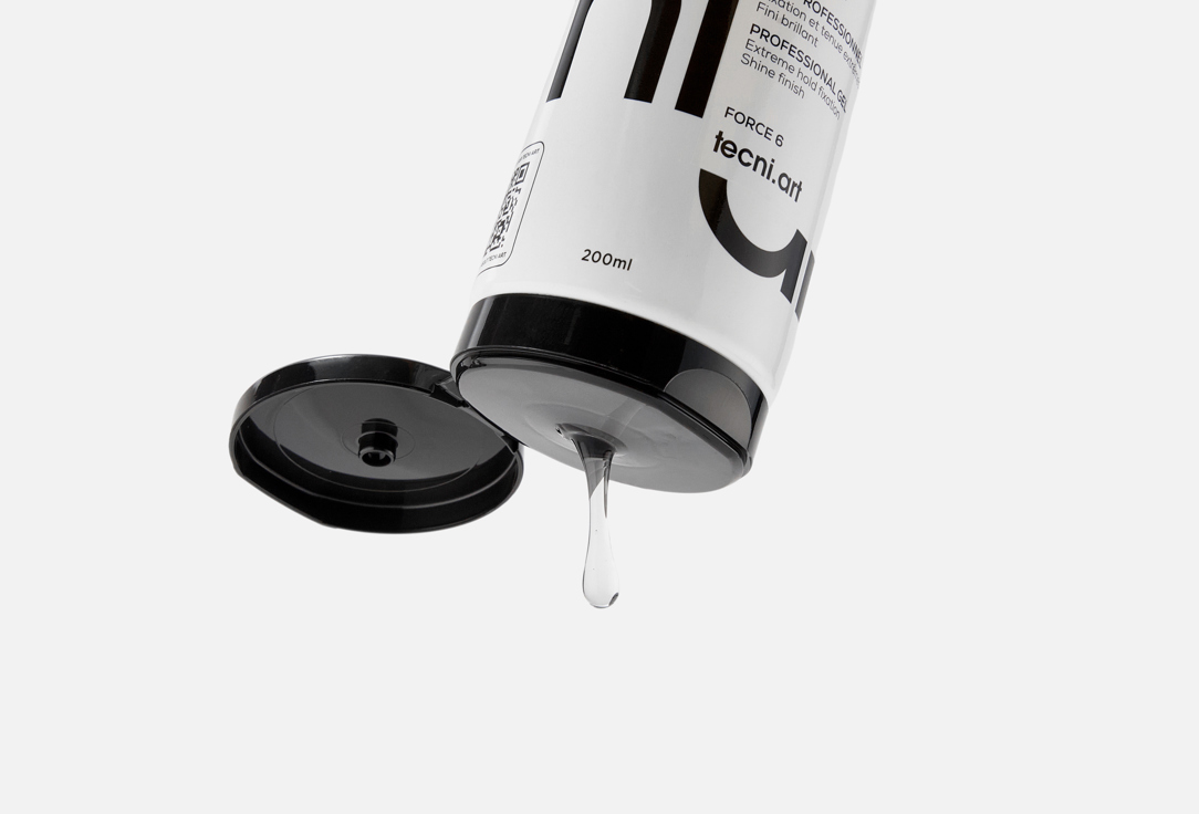 LOreal professionnel Shaping Hair Gel Tecni.art Fix Max