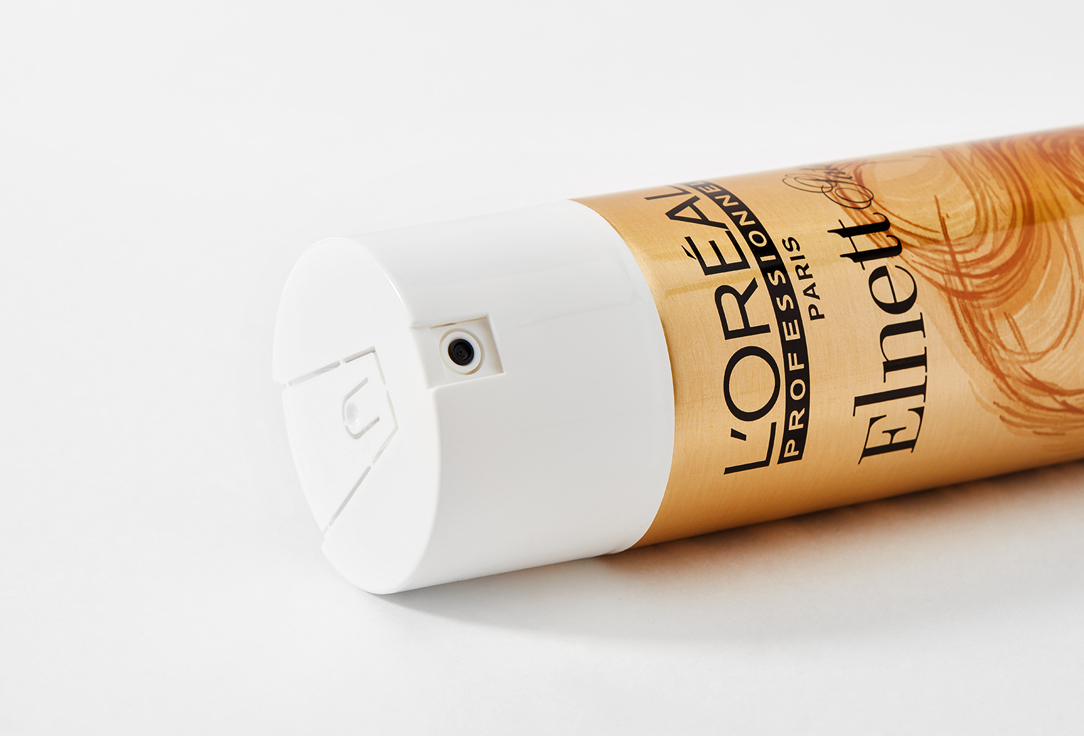 LOreal professionnel Fixating Hair Spray Elnett