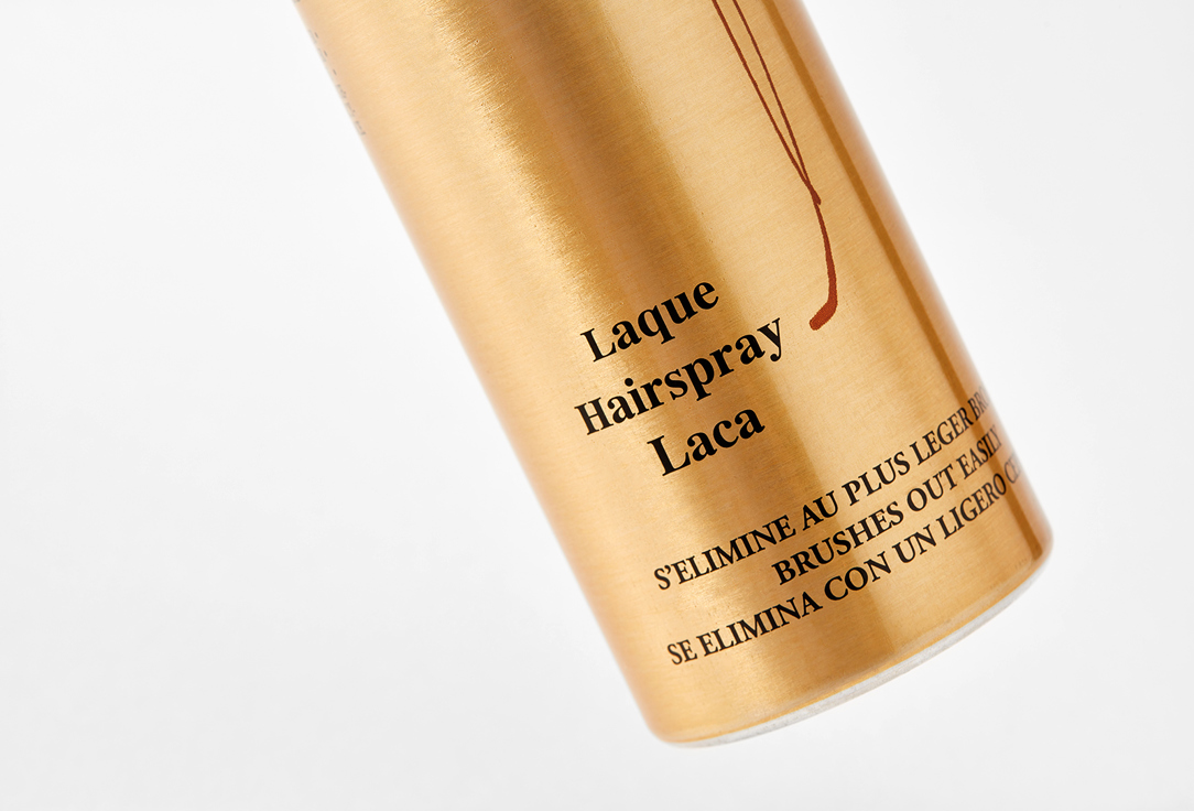 LOreal professionnel Fixating Hair Spray Elnett