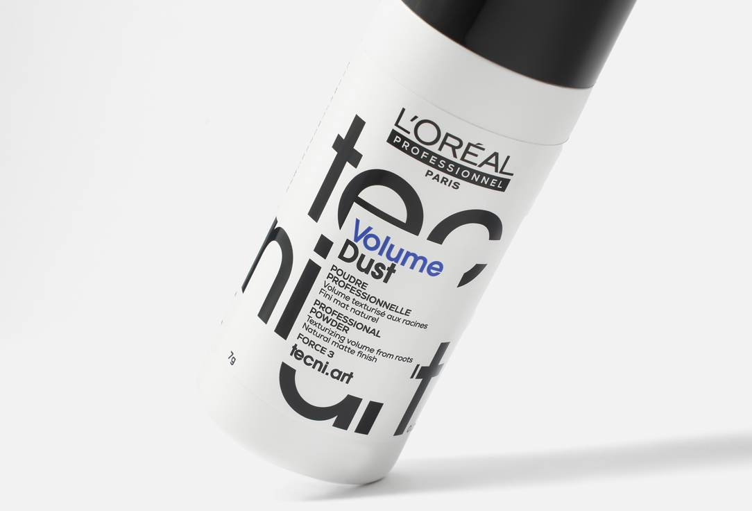 LOreal professionnel Hair powder Tecni.art Super Dust 7 g LOreal professionnel Hair powder Tecni.art Super Dust