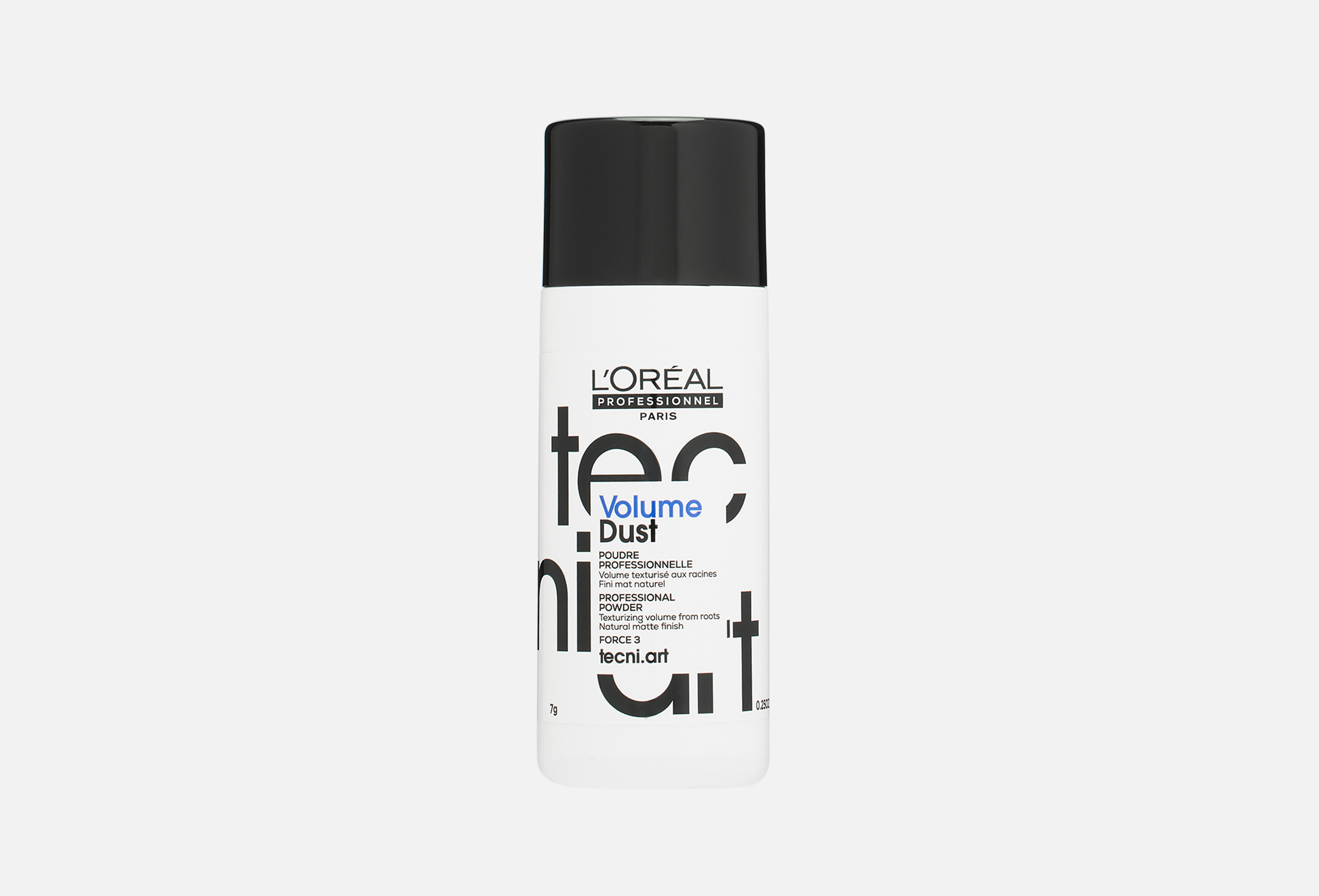 Tecni.art Super Dust  7 