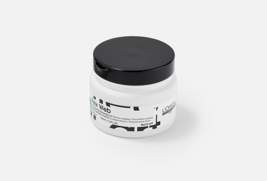 LOreal professionnel Sculpting Paste Tecni.art Web