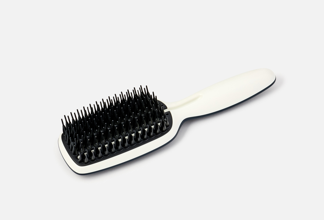 Tangle Teezer Blow Styling Hair Brush Smoothing tool Half size 1 pcs Tangle Teezer Blow Styling Hair Brush Smoothing tool Half size