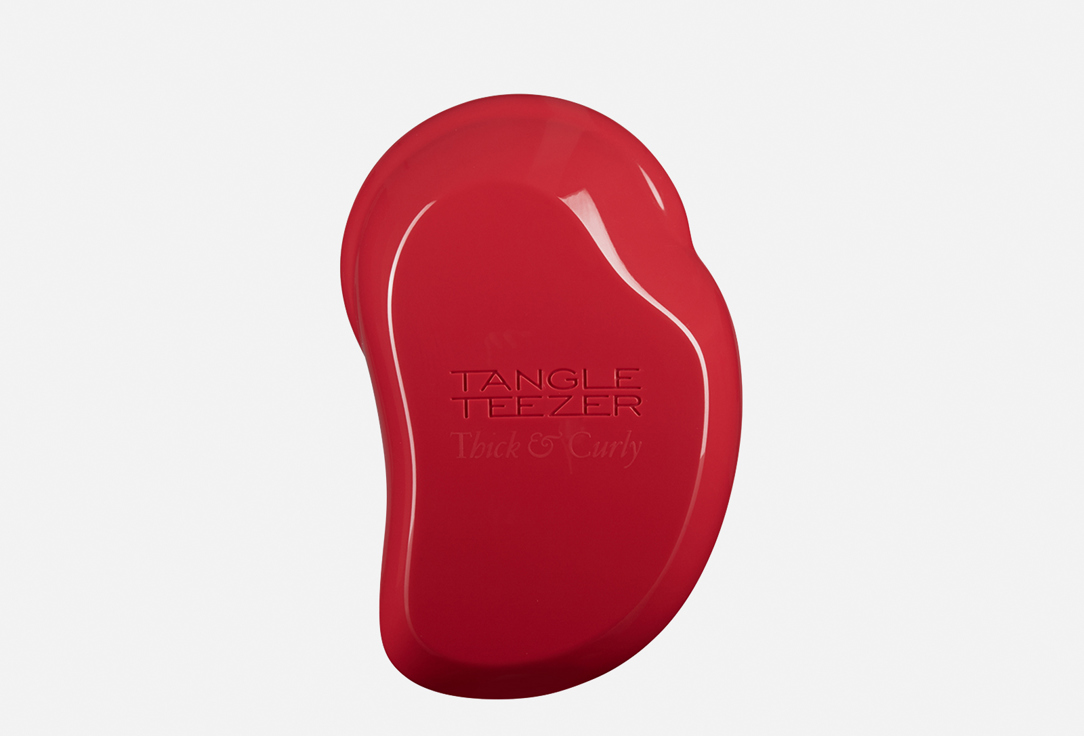 Tangle Teezer Hair Brush Original Thick&Curly 1 pcs Tangle Teezer Hair Brush Original Thick&Curly