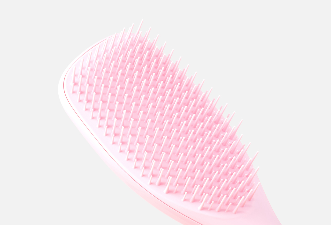 Tangle Teezer Detangling hair brush The Ultimate Wet Millennial pink 1 pcs Tangle Teezer Detangling hair brush The Ultimate Wet