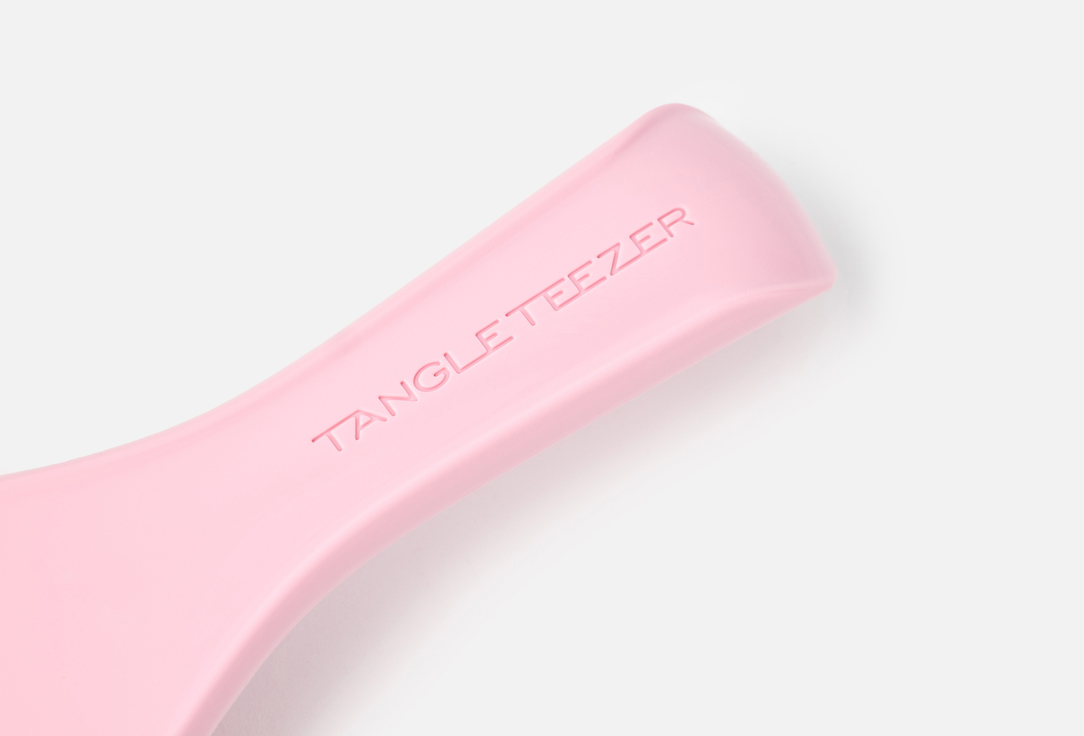 Tangle Teezer Detangling hair brush The Ultimate Wet Millennial pink 1 pcs Tangle Teezer Detangling hair brush The Ultimate Wet