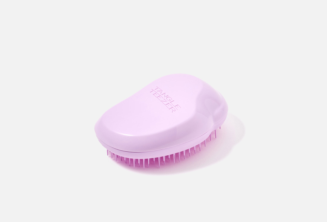 Tangle Teezer Hair comb Fine & fragile pink dawn 1 pcs Tangle Teezer Hair comb Fine & fragile pink dawn