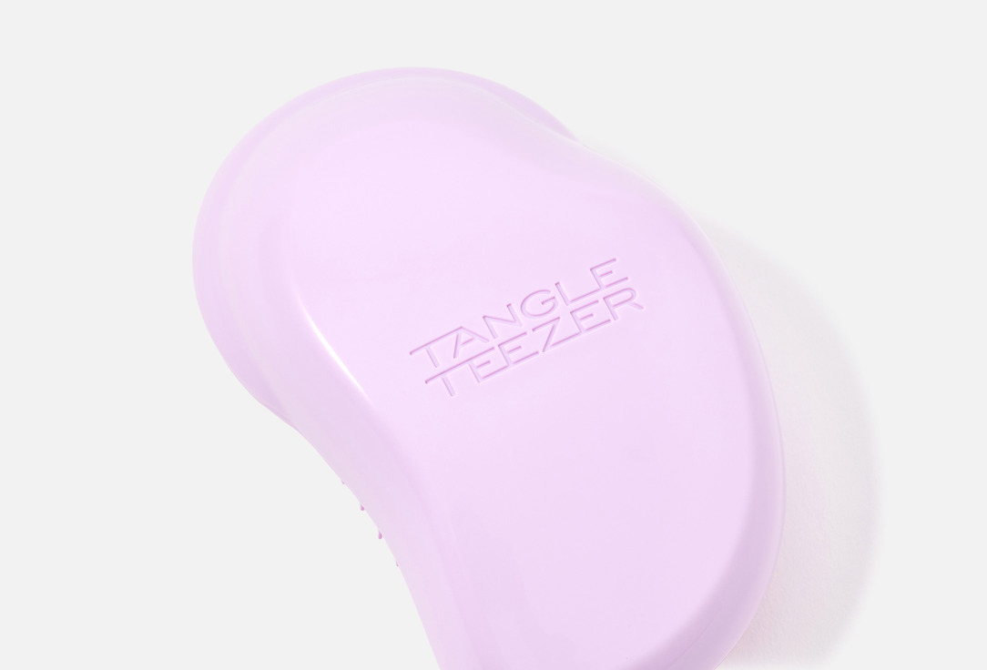 Tangle Teezer Hair comb Fine & fragile pink dawn 1 pcs Tangle Teezer Hair comb Fine & fragile pink dawn