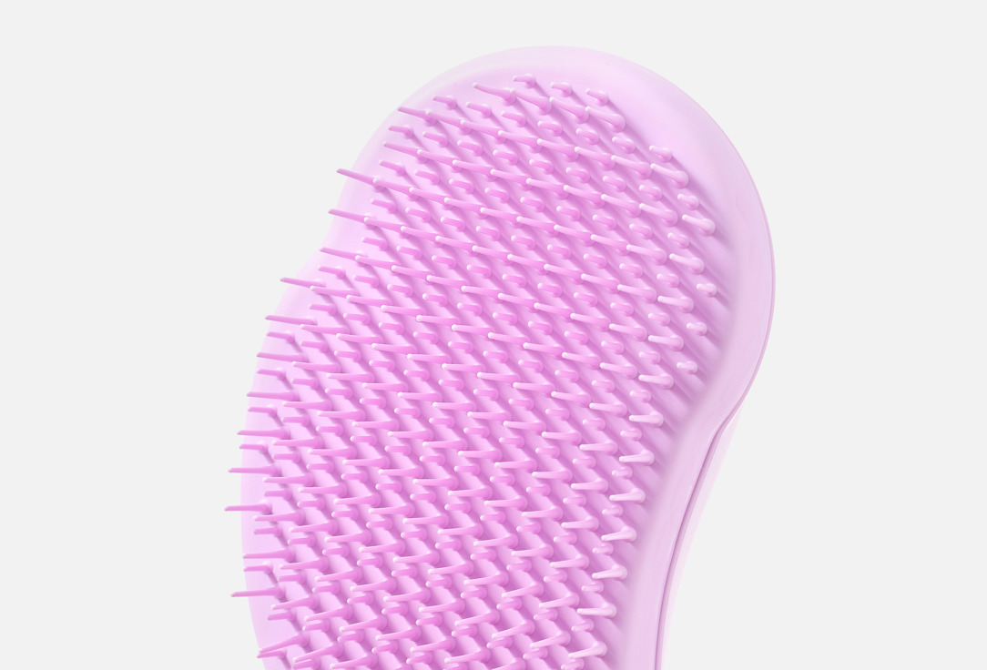 Tangle Teezer Hair comb Fine & fragile pink dawn 1 pcs Tangle Teezer Hair comb Fine & fragile pink dawn