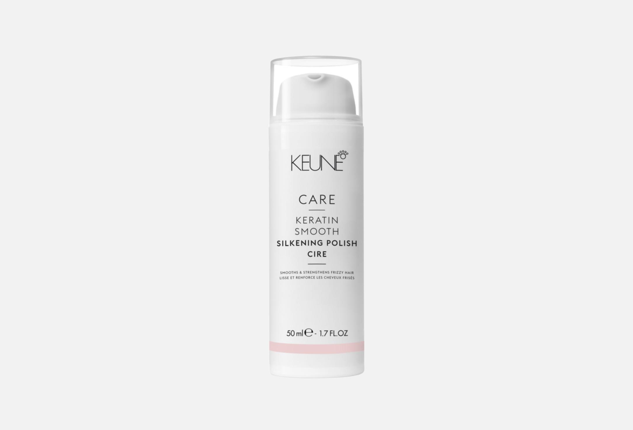 Care keratin smooth  50 