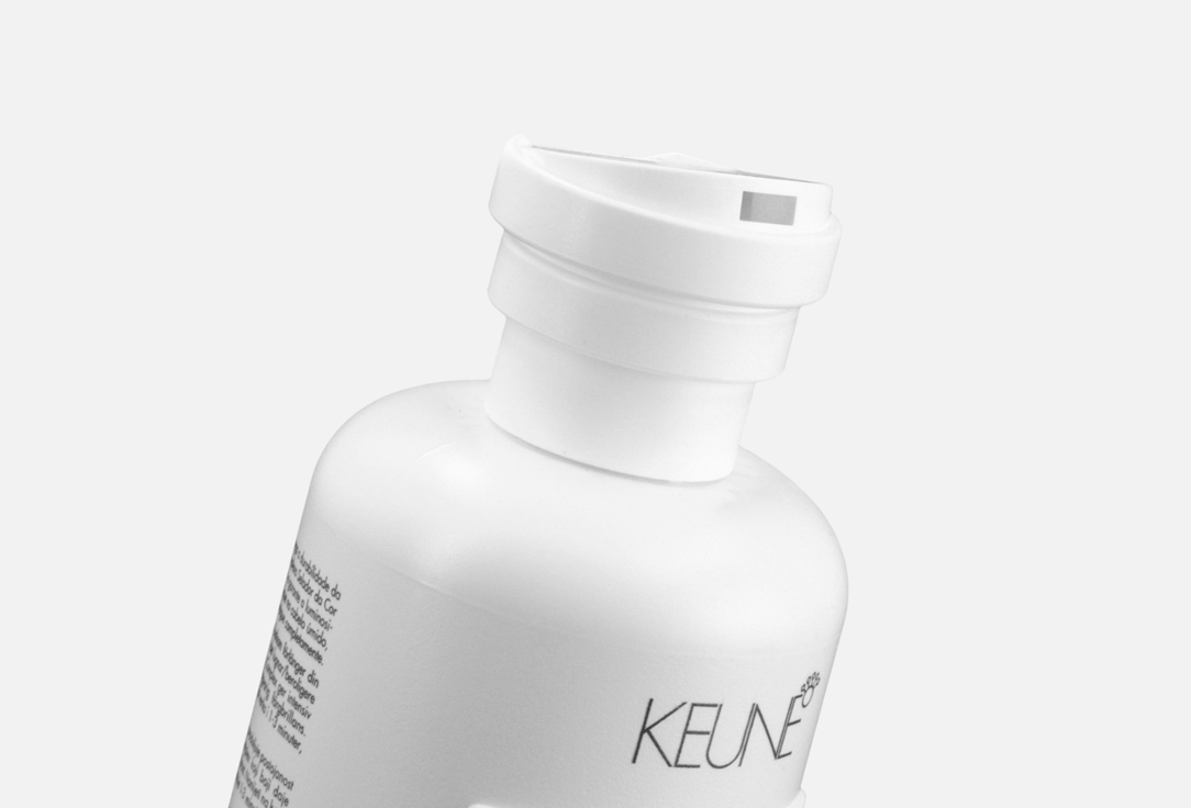 Keune Conditioner for colored hair Care color brillianz