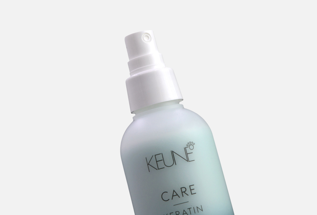 Keune Smoothing 2-phase hair spray Care keratin smooth