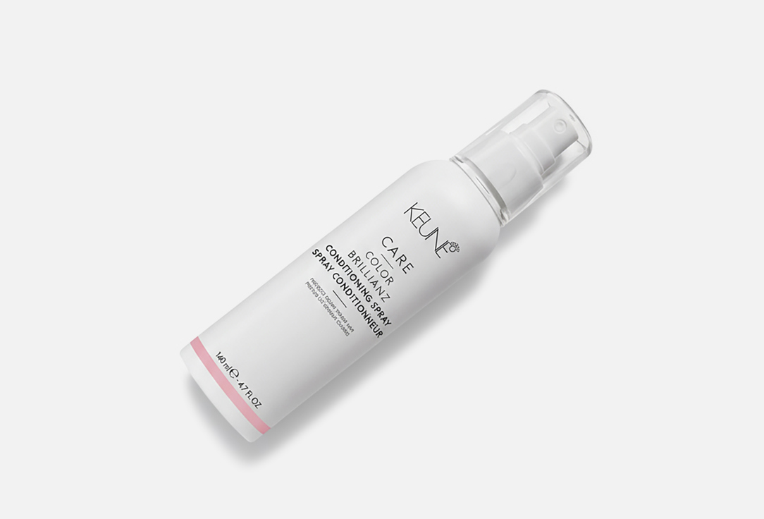 Keune Conditioning spray for colored hair Care color brillianz