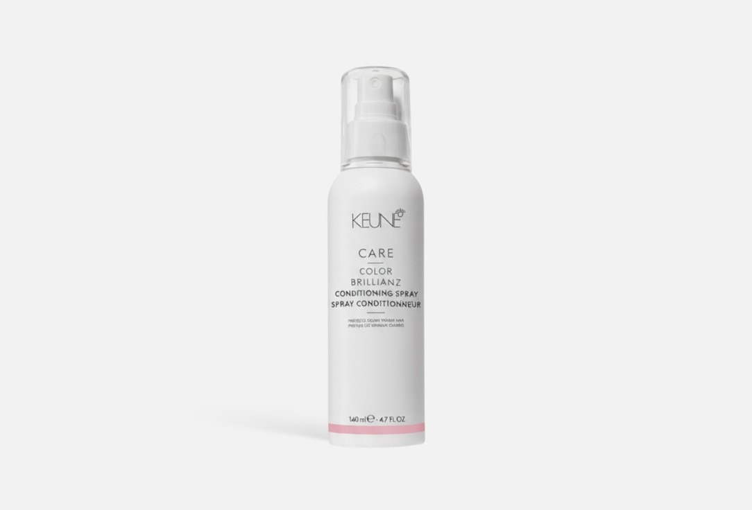 Keune Conditioning spray for colored hair Care color brillianz