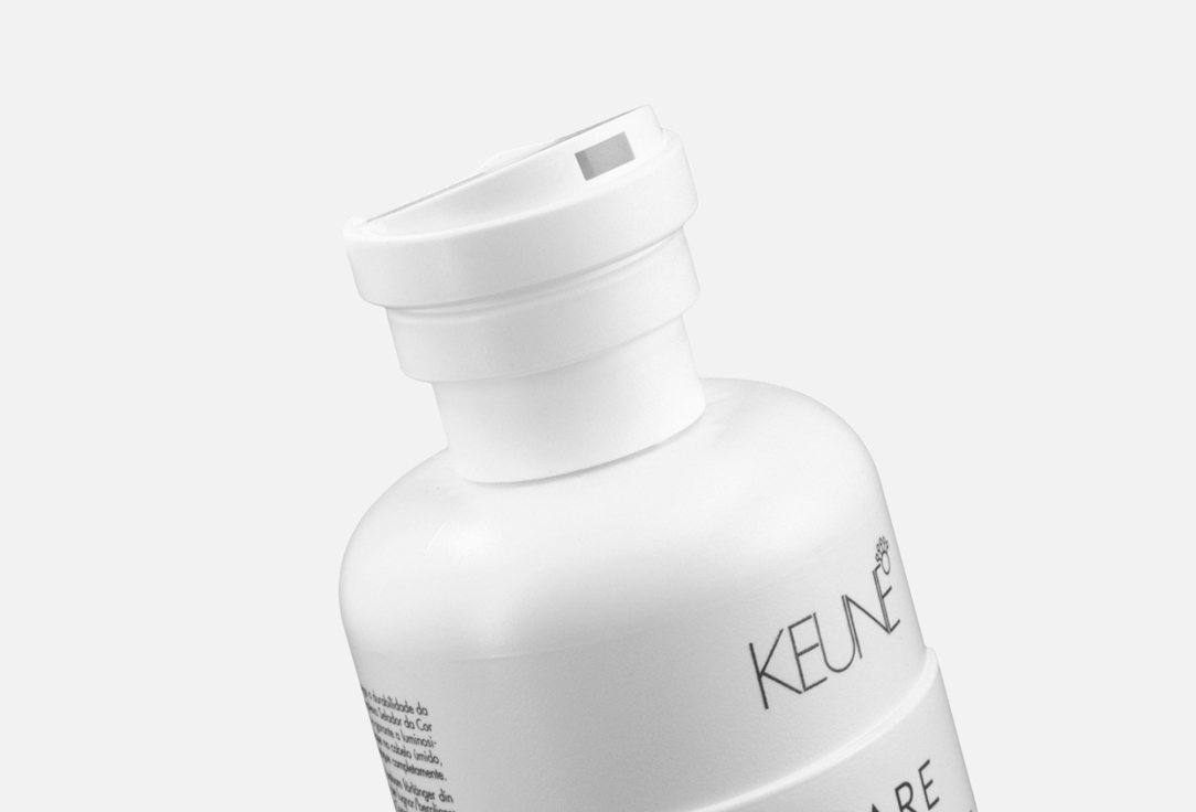 Keune Moisturizing SHAMPOO CARE SATIN OIL