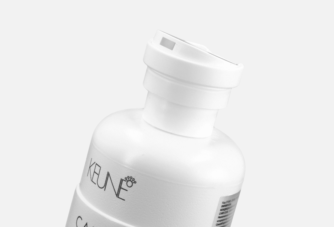 Keune Moisturizing SHAMPOO CARE SATIN OIL
