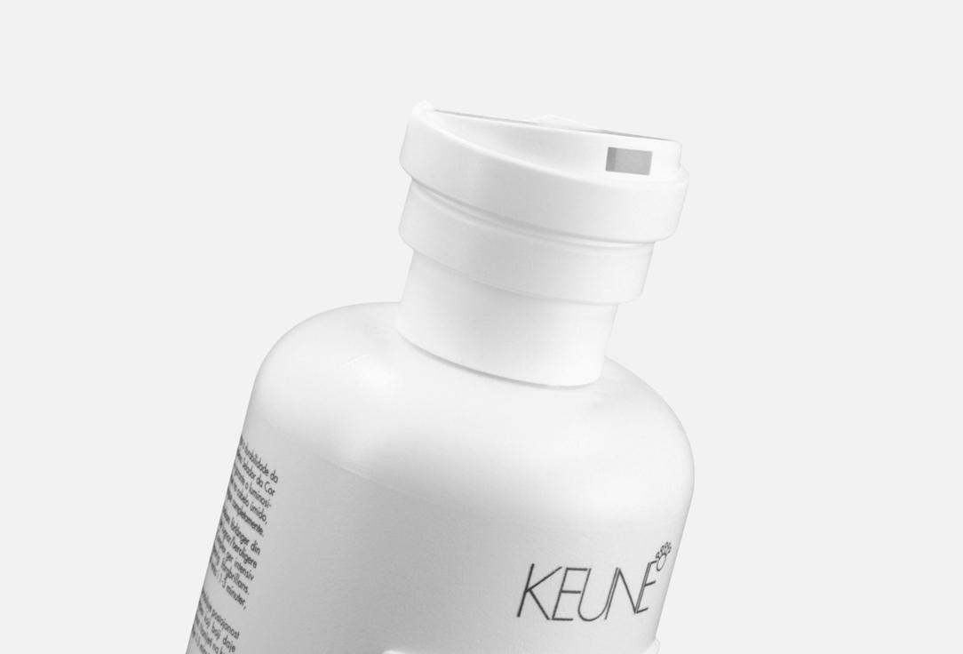 Keune Smoothing shampoo Care keratin smooth